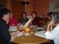artistieke werkgroep