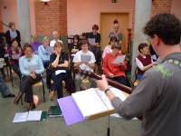 repetitie