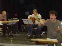 luc dirigeert