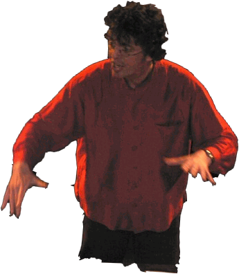 kontrarie