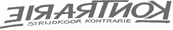 Strijdkoor Kontrarie Herent