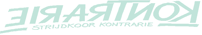 Kontrarie