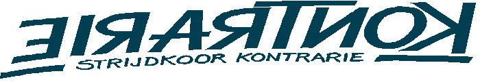 Strijdkoor Kontrarie Herent