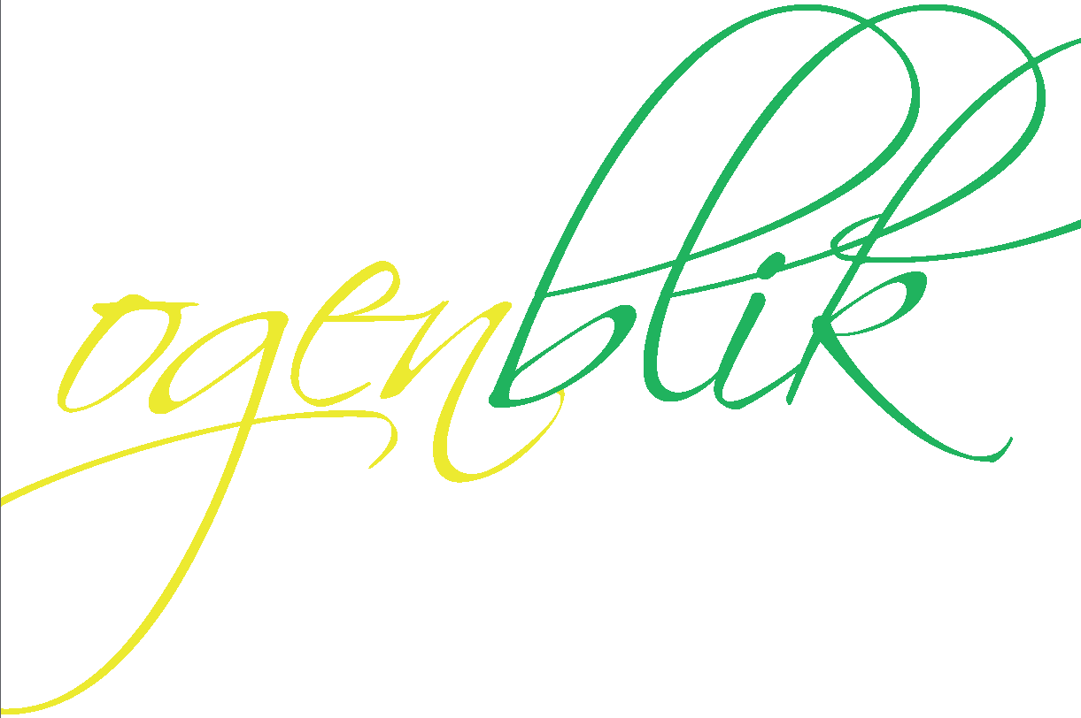 ogenblik