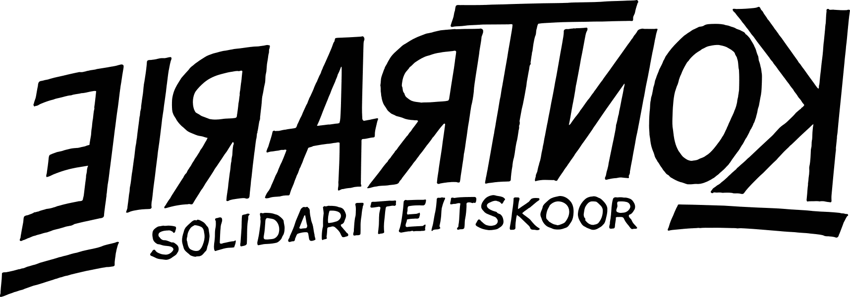 Solidariteitskoor Kontrarie Herent