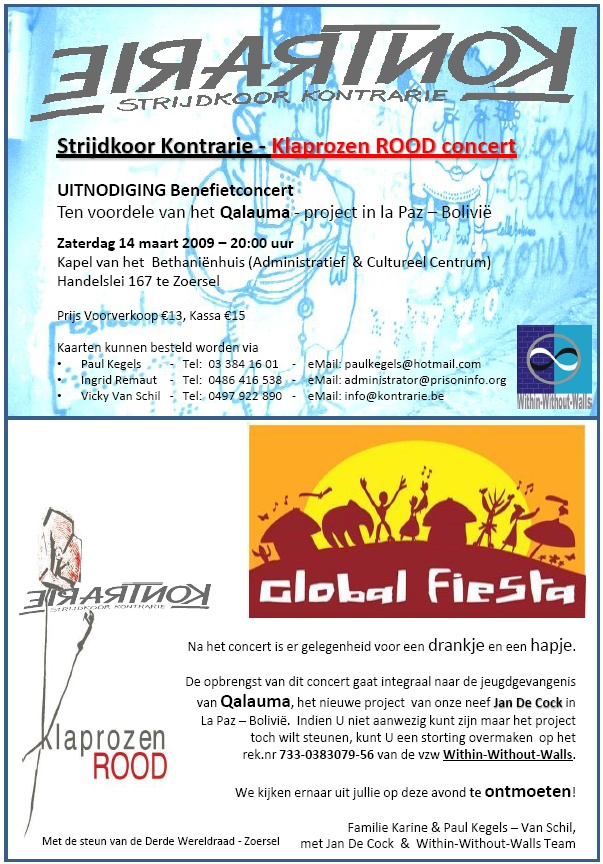 Flyer Benefiet Qalauma