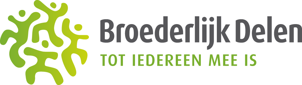In samenwerking met Broederlijk Delen