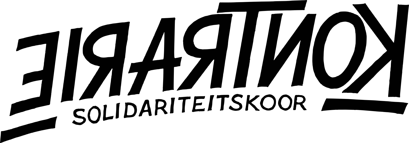 Kontrarie Logo